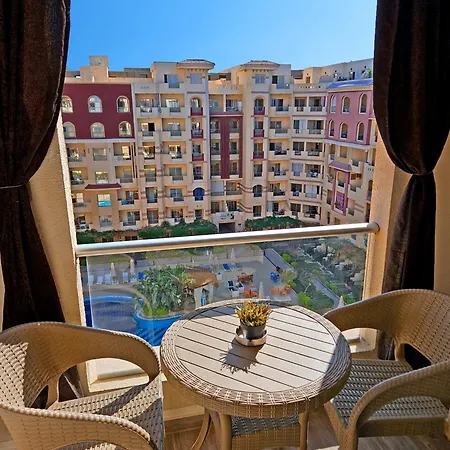 Pool View Studio With Wi-Fi, Smart Tv, 3 Pools & Beach Access