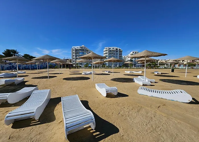 Apartment Free - Pool View With Wi-fi, Smart Tv, 3 Pools - Florenza Khamsin *
