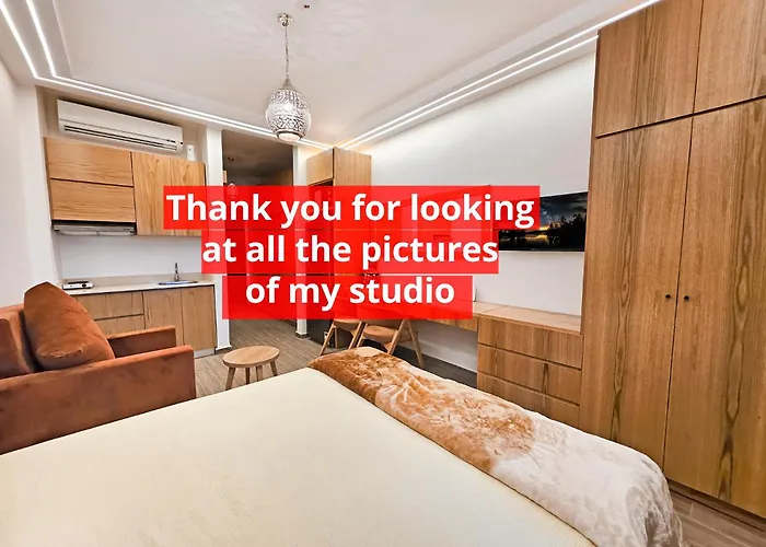 Apartment Free - Pool View With Wi-fi, Smart Tv, 3 Pools - Florenza Khamsin *