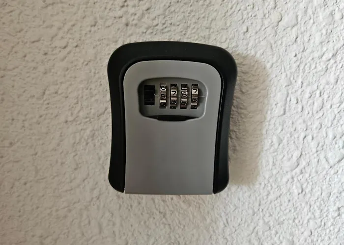 Apartment Free - Pool View With Wi-fi, Smart Tv, 3 Pools - Florenza Khamsin