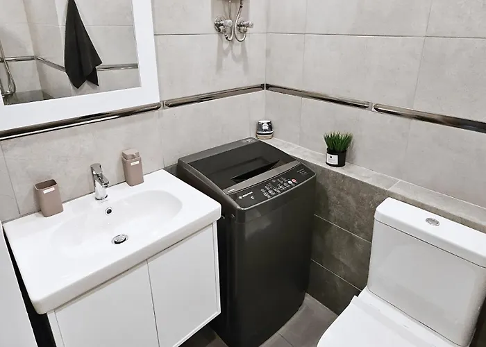 Apartment Free - Pool View With Wi-fi, Smart Tv, 3 Pools - Florenza Khamsin