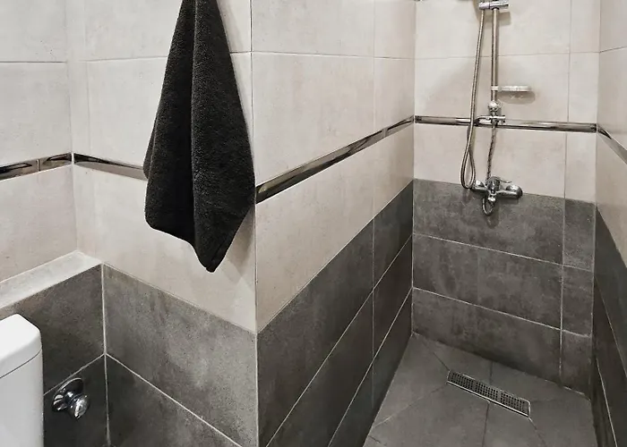Apartment Free - Pool View With Wi-fi, Smart Tv, 3 Pools - Florenza Khamsin