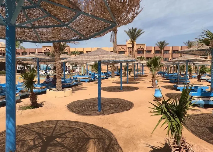 Apartment Free - Pool View With Wi-fi, Smart Tv, 3 Pools - Florenza Khamsin